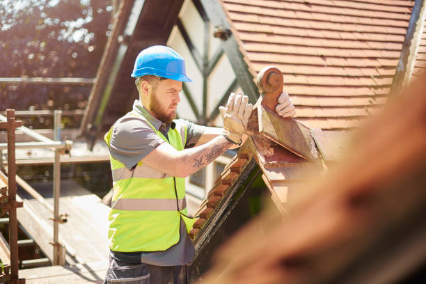 Quick and Trustworthy Emergency Roof Repair Services in North Syracuse, NY